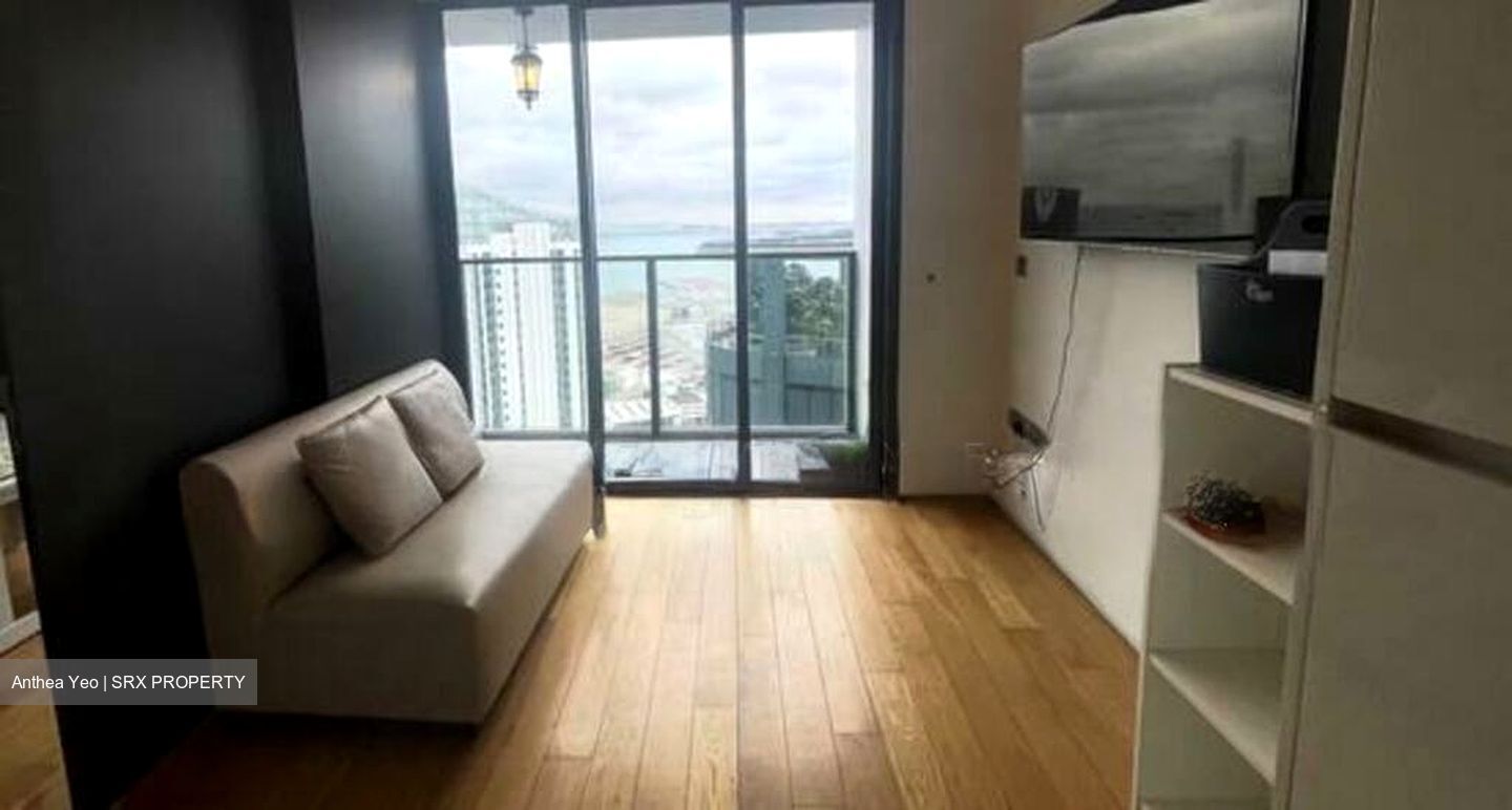 Skysuites@Anson (D2), Apartment #514315271
